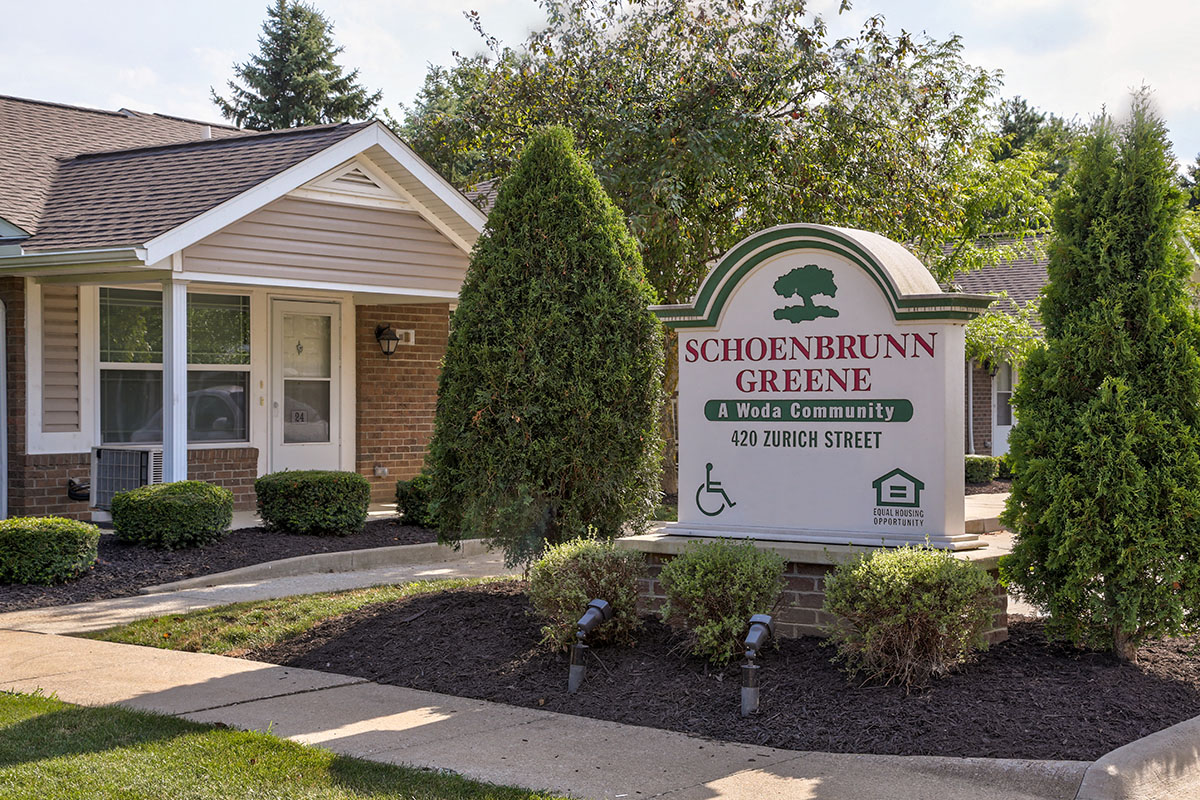 Site sign